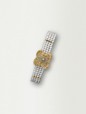 Pulsera de fallera GRÀCIA Oro
