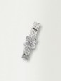 Pulsera de fallera GRÀCIA plata