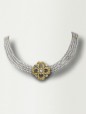 Collar de fallera VALENCIA Oro