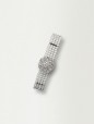 Pulsera de fallera RACIMO 1 plata
